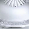 Fanin Ceiling Fan Polished Chrome Fandeliers at discount prices