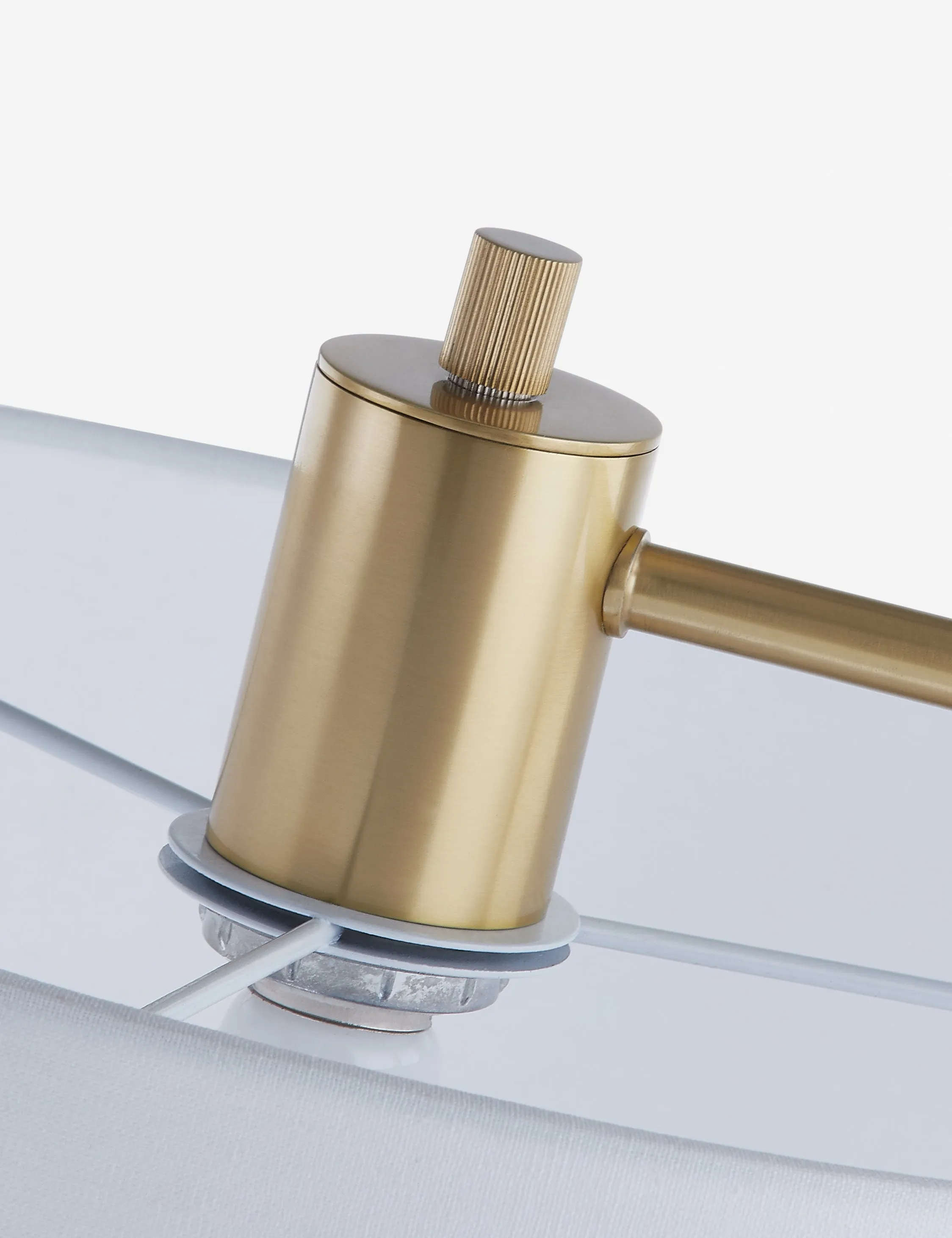 Faustina Floor Lamp Floor Lamps outlet clearance