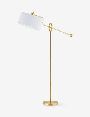 Faustina Floor Lamp Floor Lamps Lighting discount store