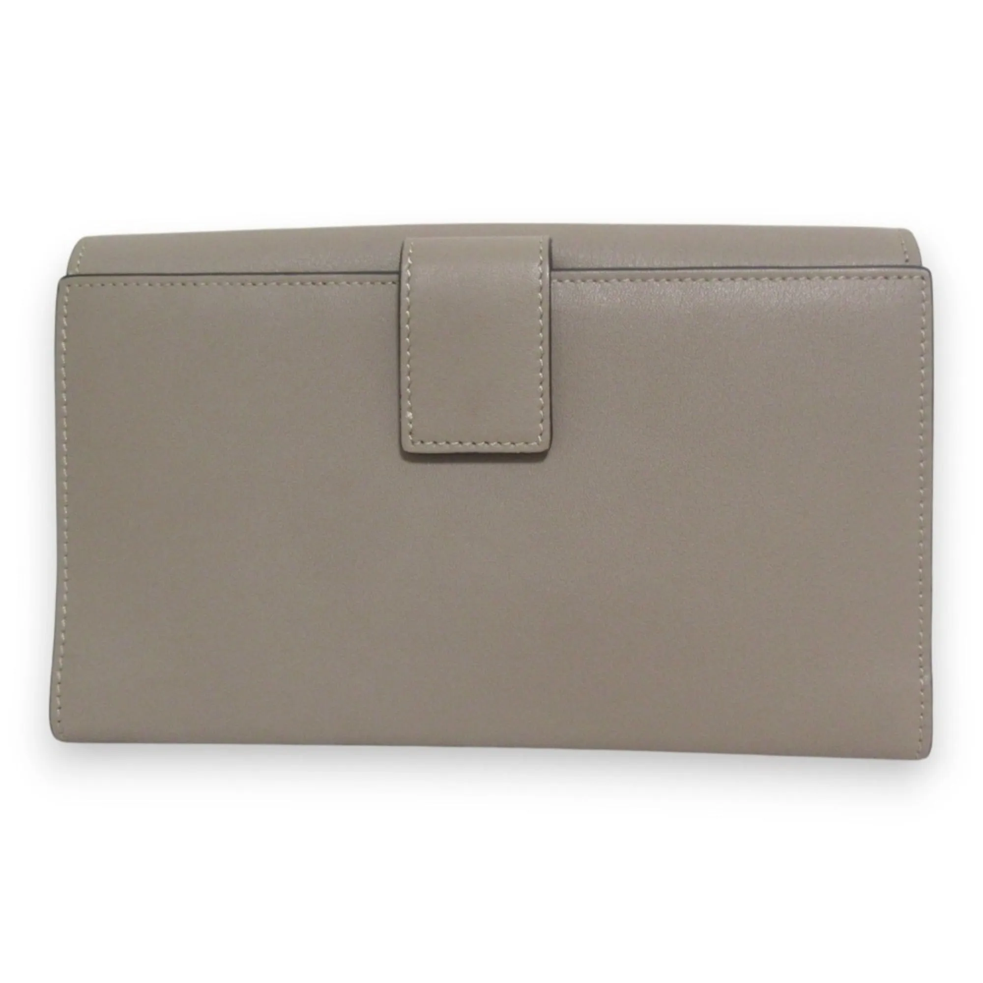 Fendi Long Wallet (Bi-Fold) (Pre-Owned)