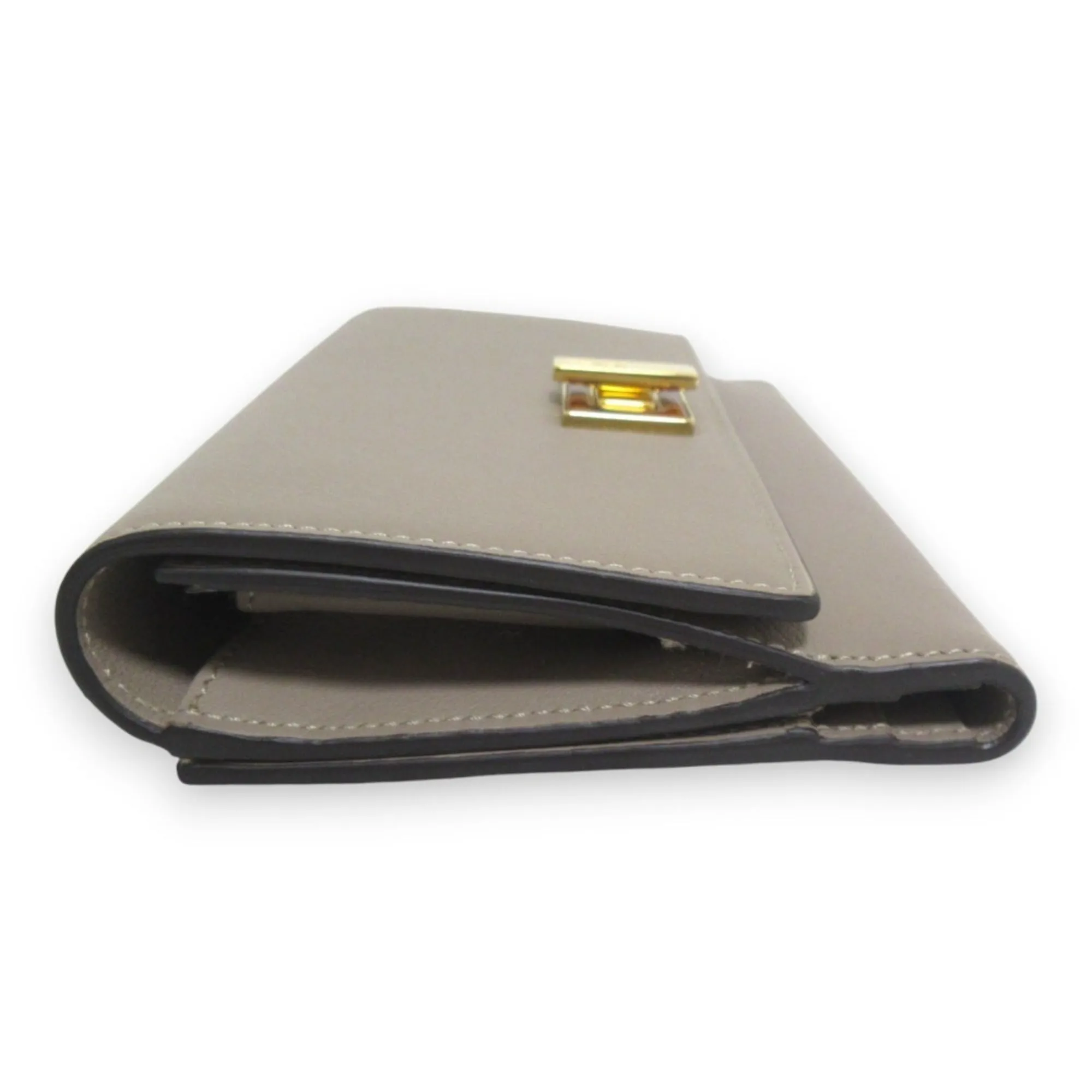 Fendi Long Wallet (Bi-Fold) (Pre-Owned)