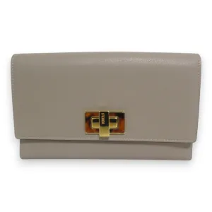 Fendi Long Wallet (Bi-Fold) (Pre-Owned)