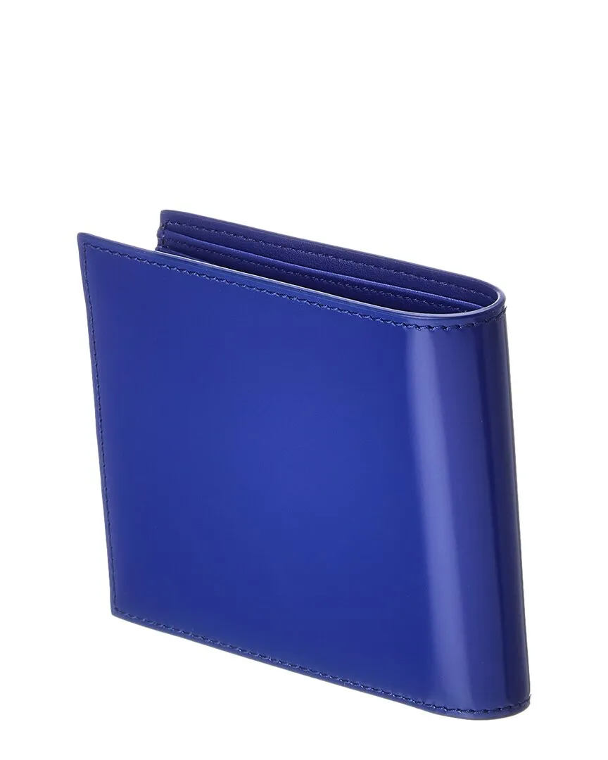 Ferragamo Leather Bifold Wallet