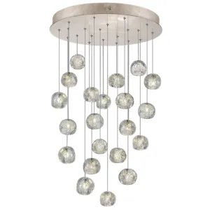 Fine Art Natural Inspirations 853240-206LD Chandelier Light - Gold Chandeliers Lighting bundle deal