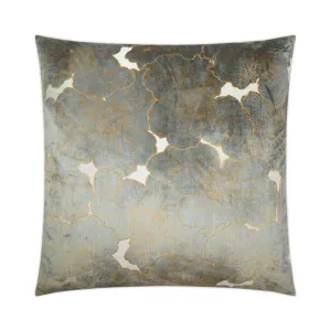 Fiori Copper Pillow Throw Pillows Cozy Upgrade