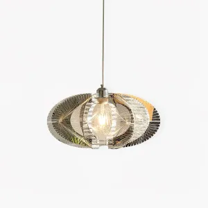 Fish Thread Pendant Lamp Bedroom Lighting Sale