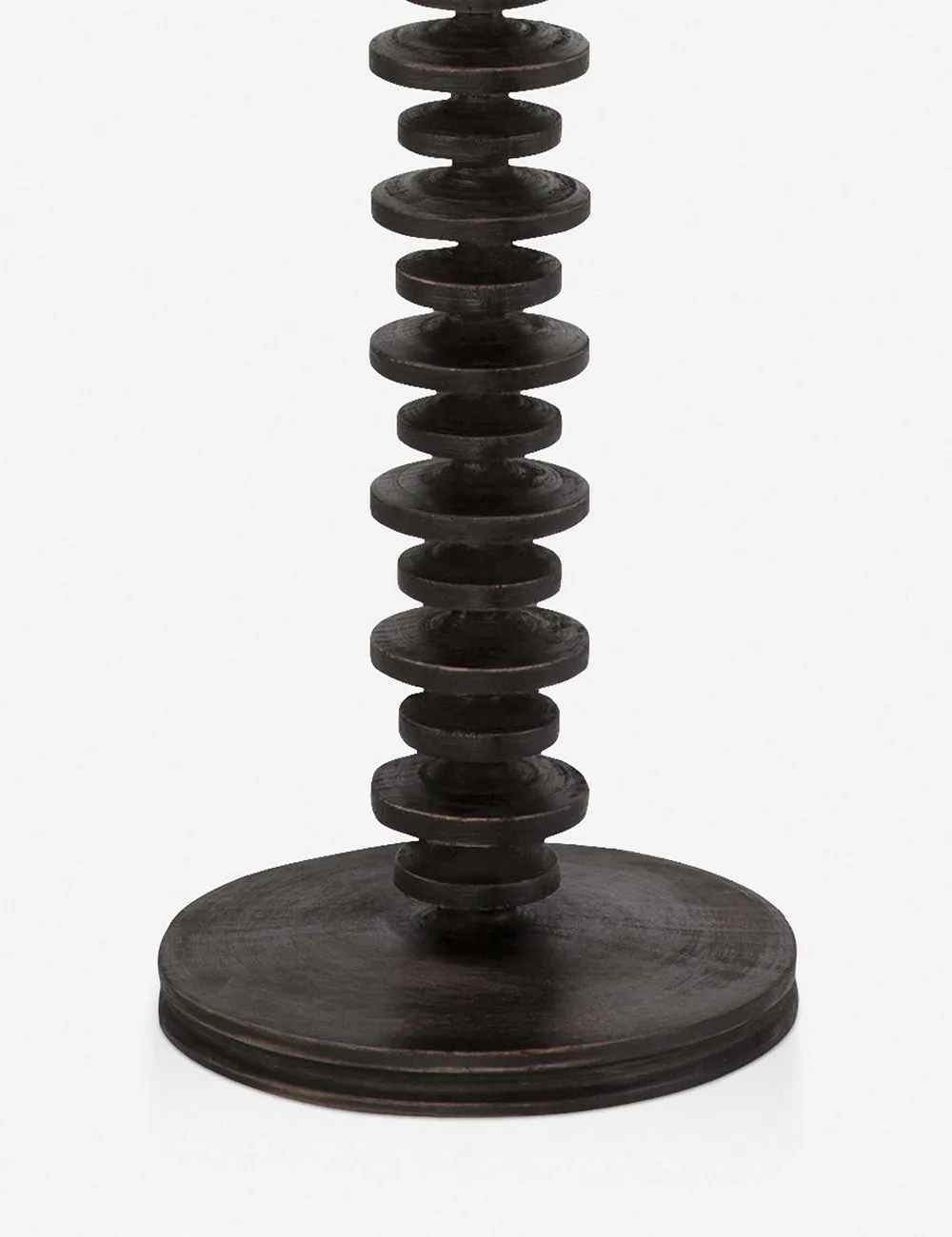 Fishbone Floor Lamp by Regina Andrew Floor Lamps outlet clearance