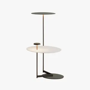 Flat Floor Lamp Lighting for Living Room online