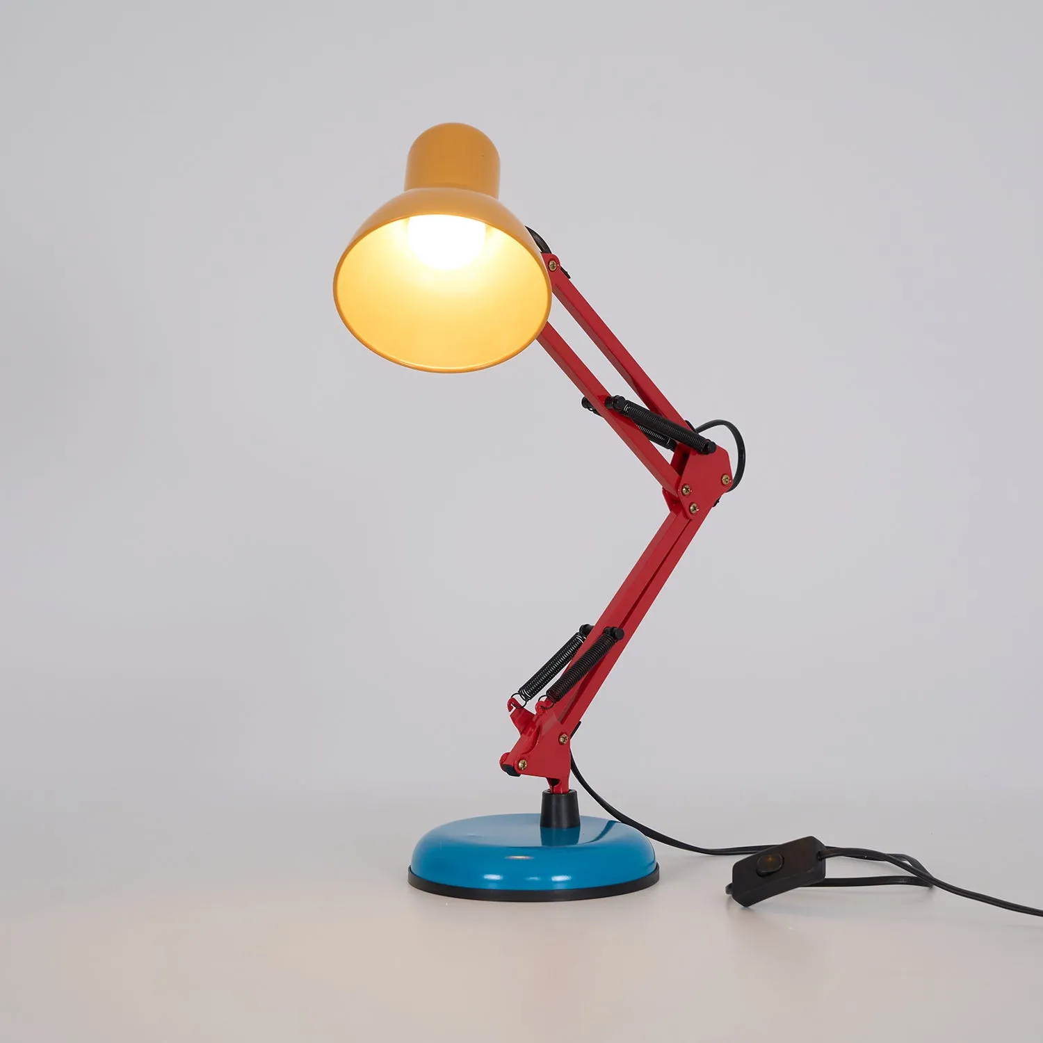 Flexi Bright Table Lamp