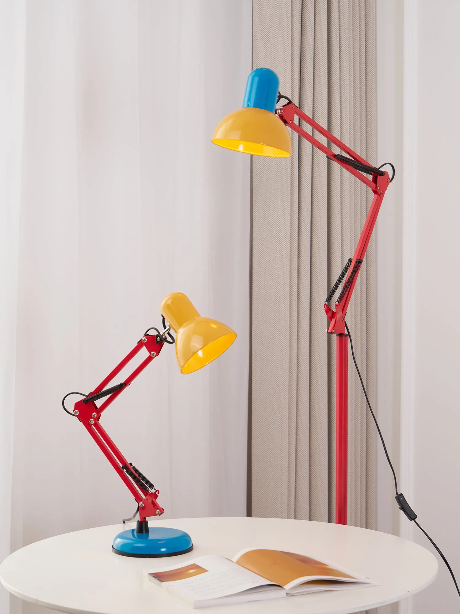 Flexi Bright Table Lamp