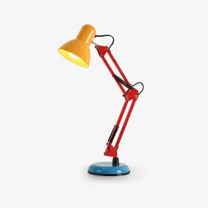 Flexi Bright Table Lamp Stylish Living Room Lights