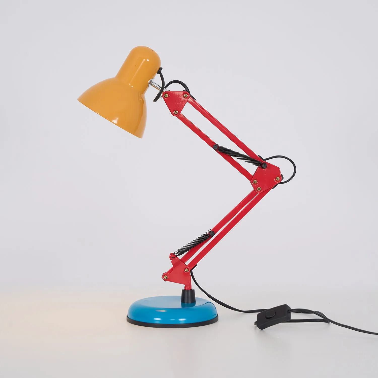 Flexi Bright Table Lamp
