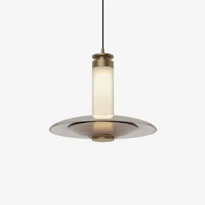 Float Glass Pendant Lamp Lighting for Living Room cheap