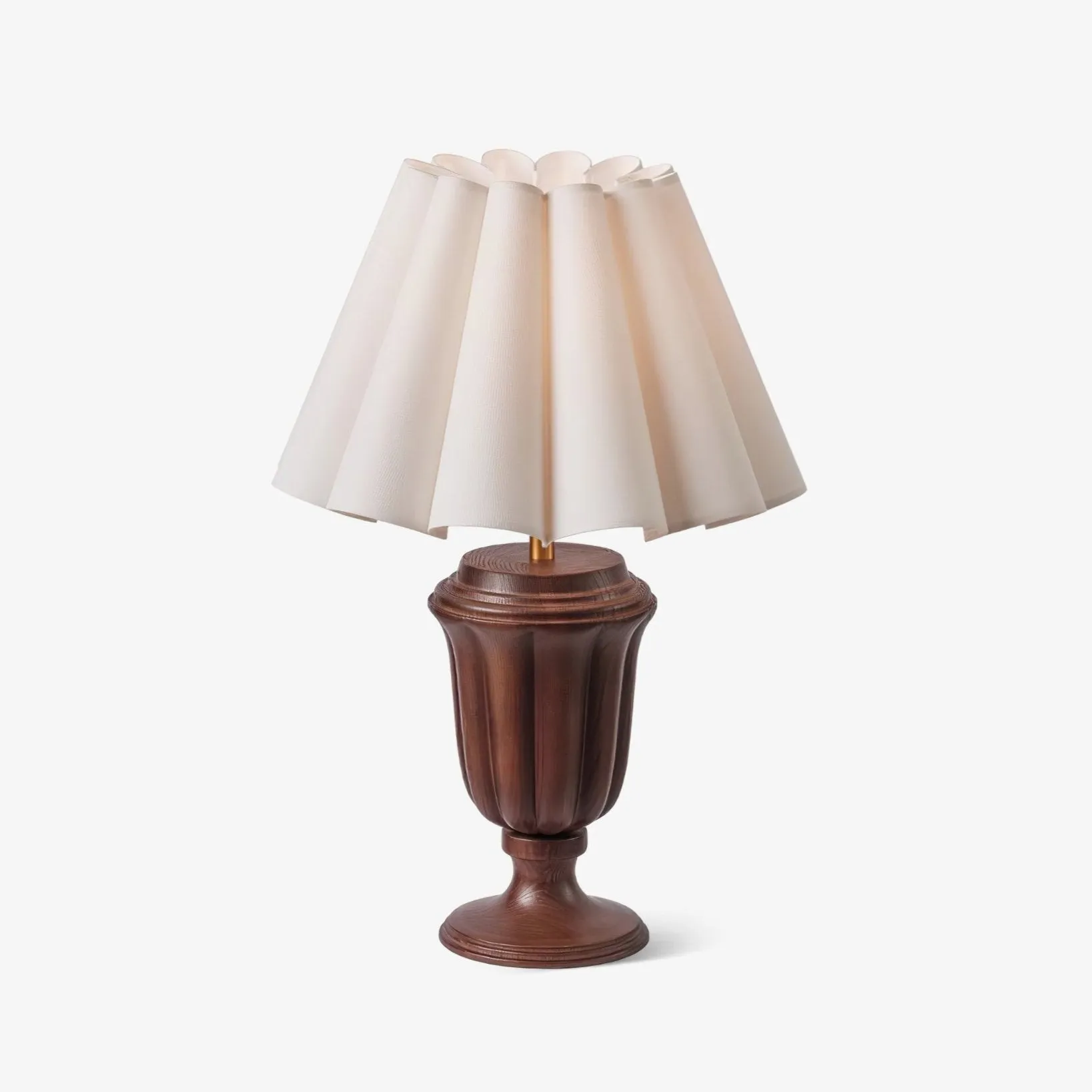 Florence Tulip Table Lamp