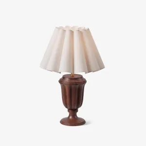 Florence Tulip Table Lamp Modern Lighting for Living Room