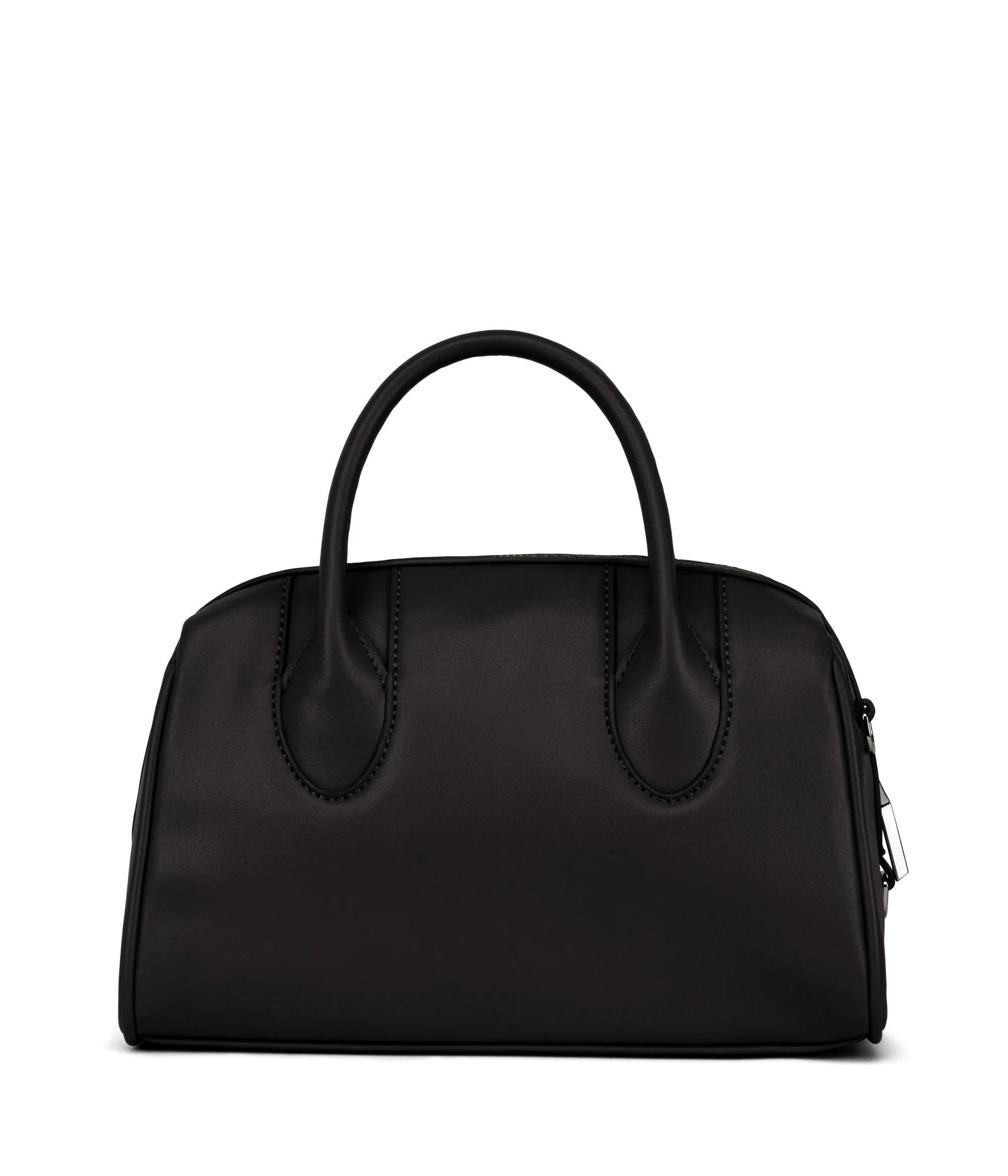 FLORIA Vegan Satchel - Sol