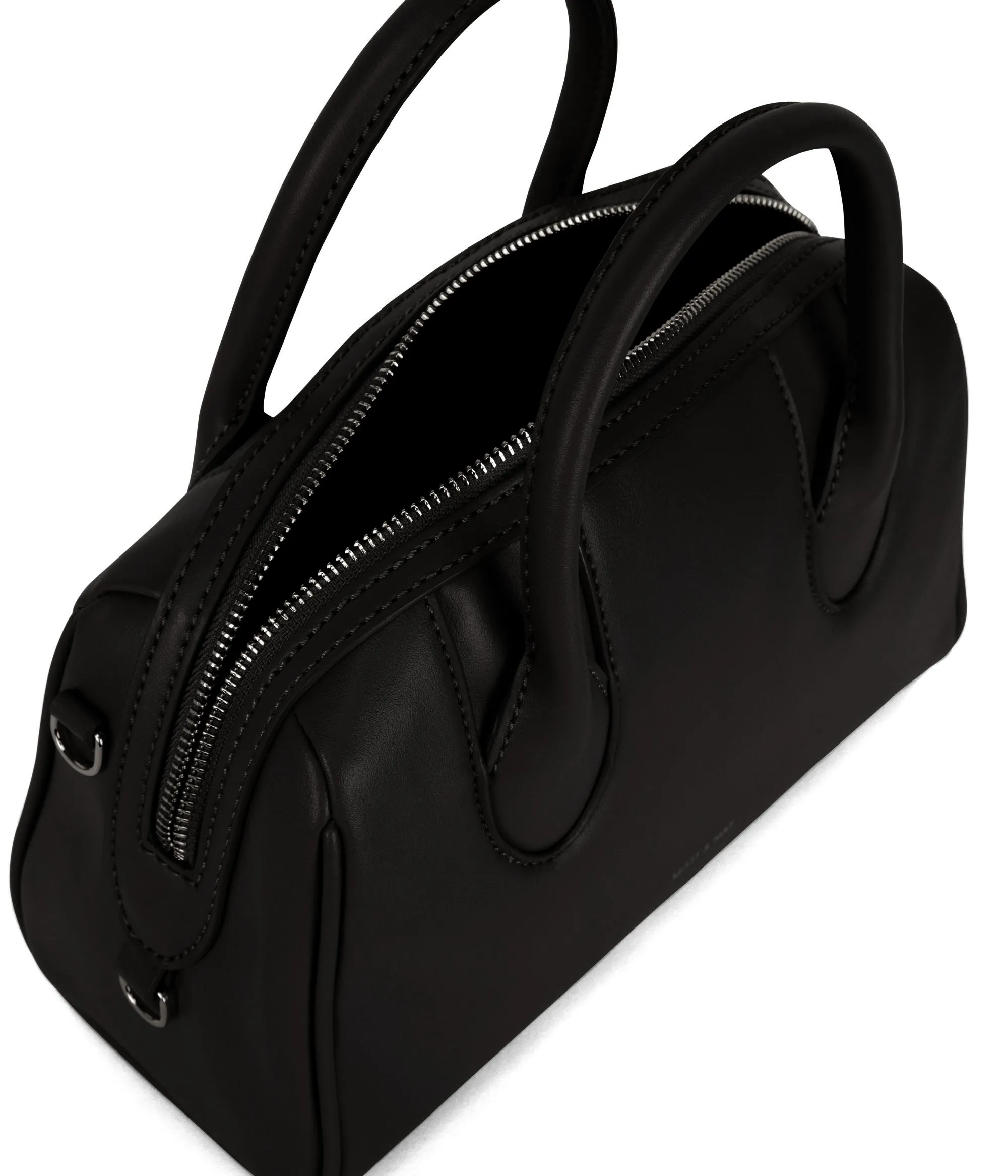 FLORIA Vegan Satchel - Sol