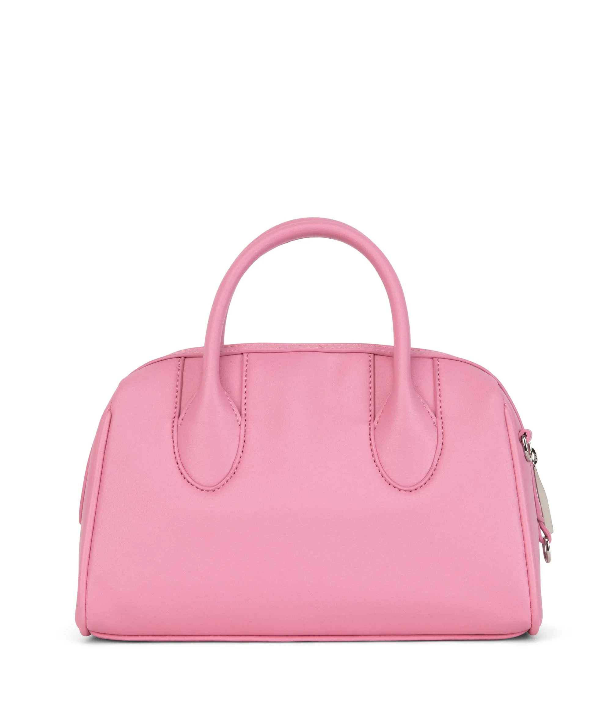 FLORIA Vegan Satchel - Sol