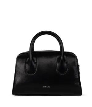 FLORIA Vegan Satchel - Theme