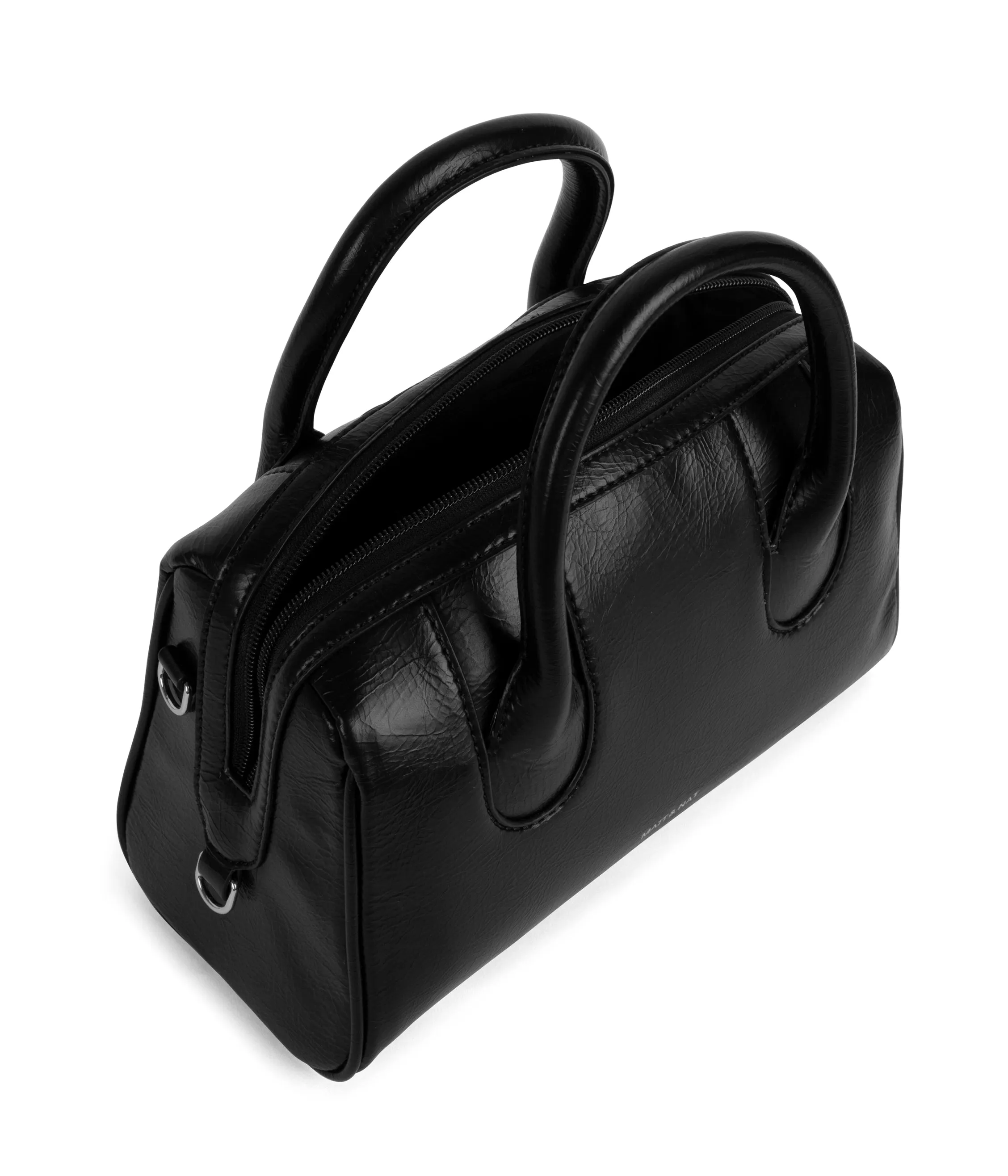 FLORIA Vegan Satchel - Theme