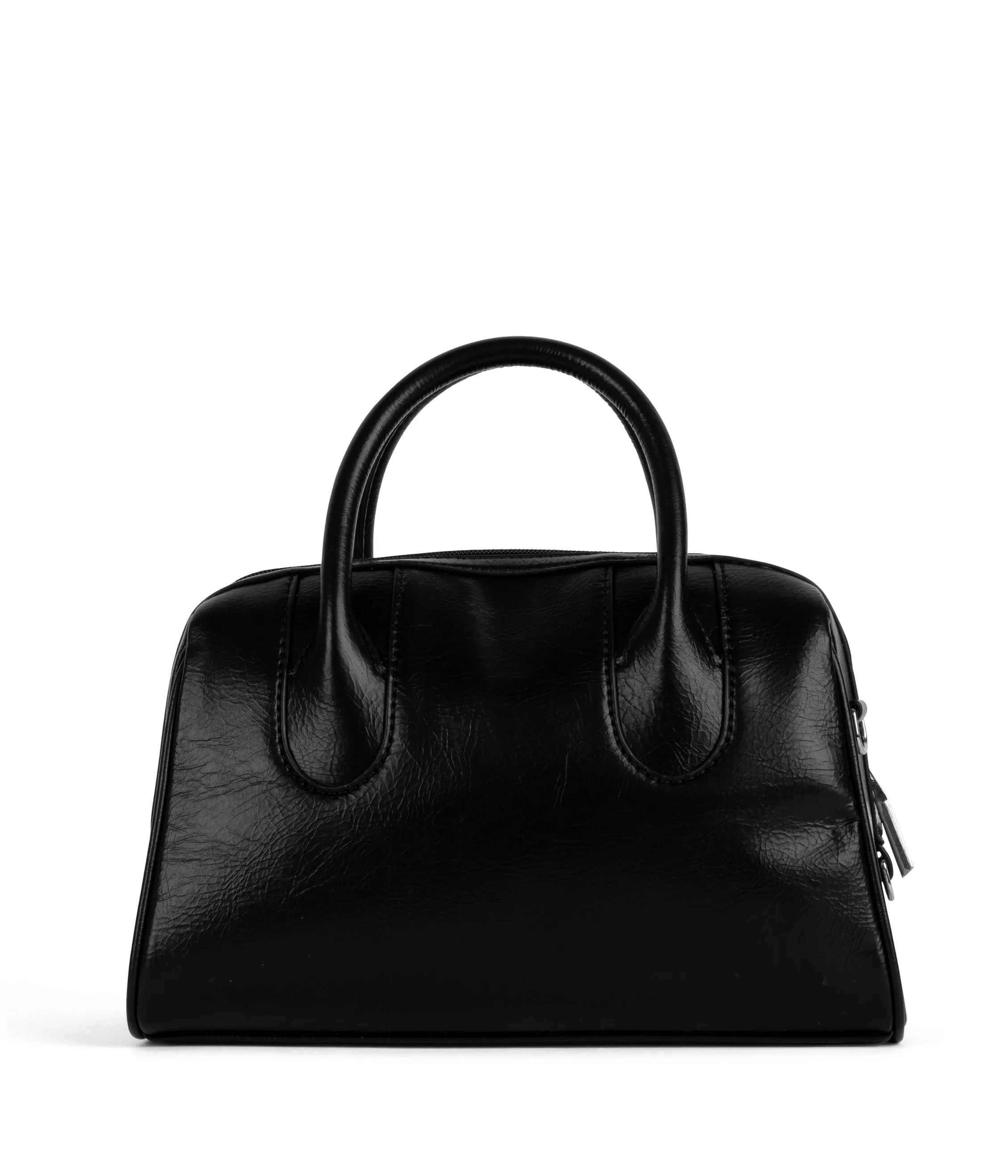 FLORIA Vegan Satchel - Theme