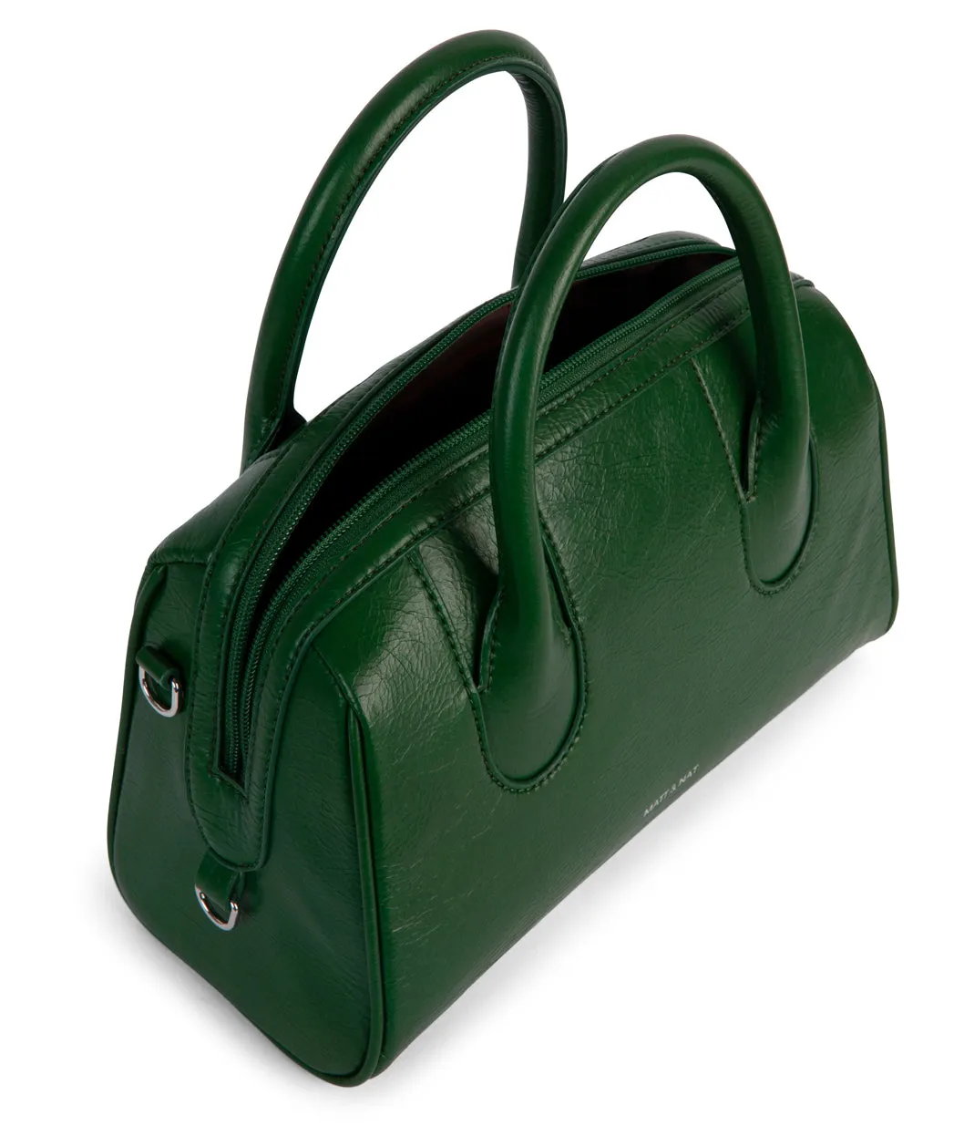 FLORIA Vegan Satchel - Theme