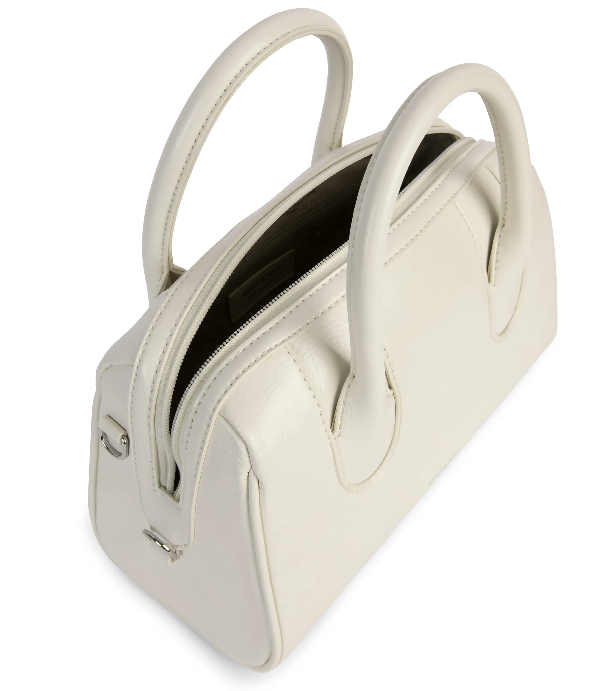 FLORIA Vegan Satchel - Theme