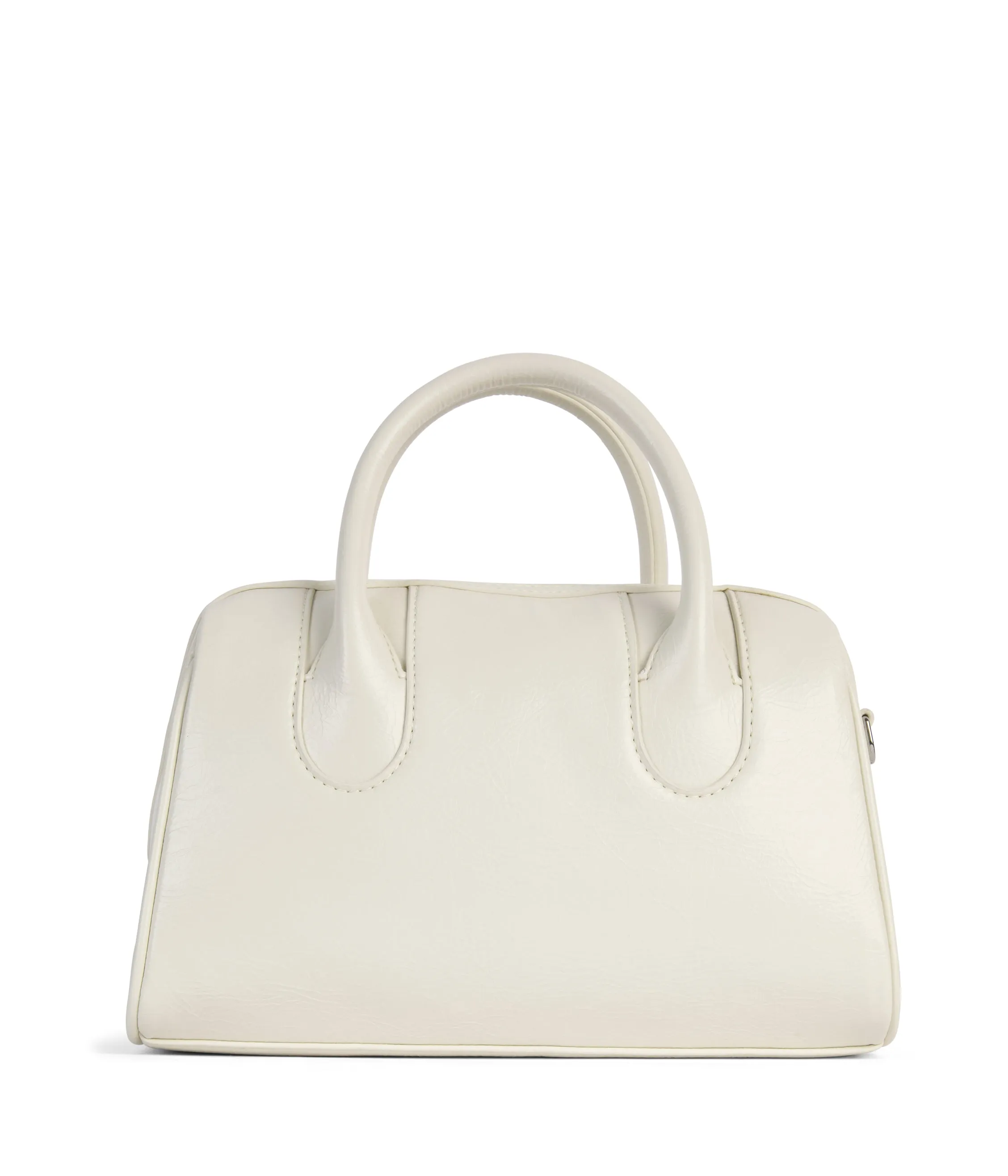 FLORIA Vegan Satchel - Theme