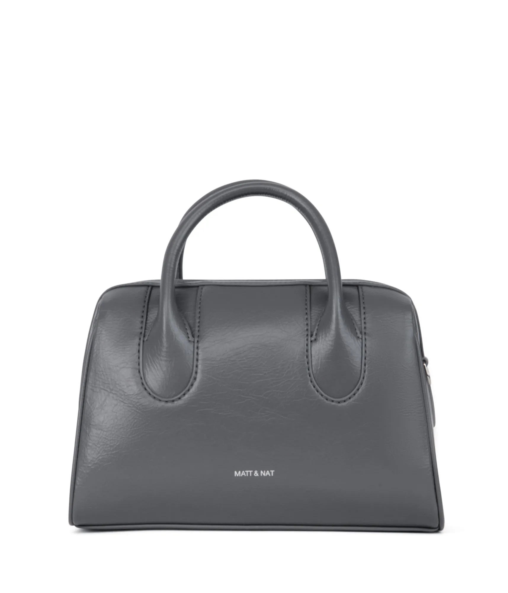 FLORIA Vegan Satchel - Theme