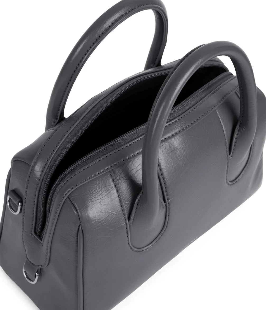 FLORIA Vegan Satchel - Theme