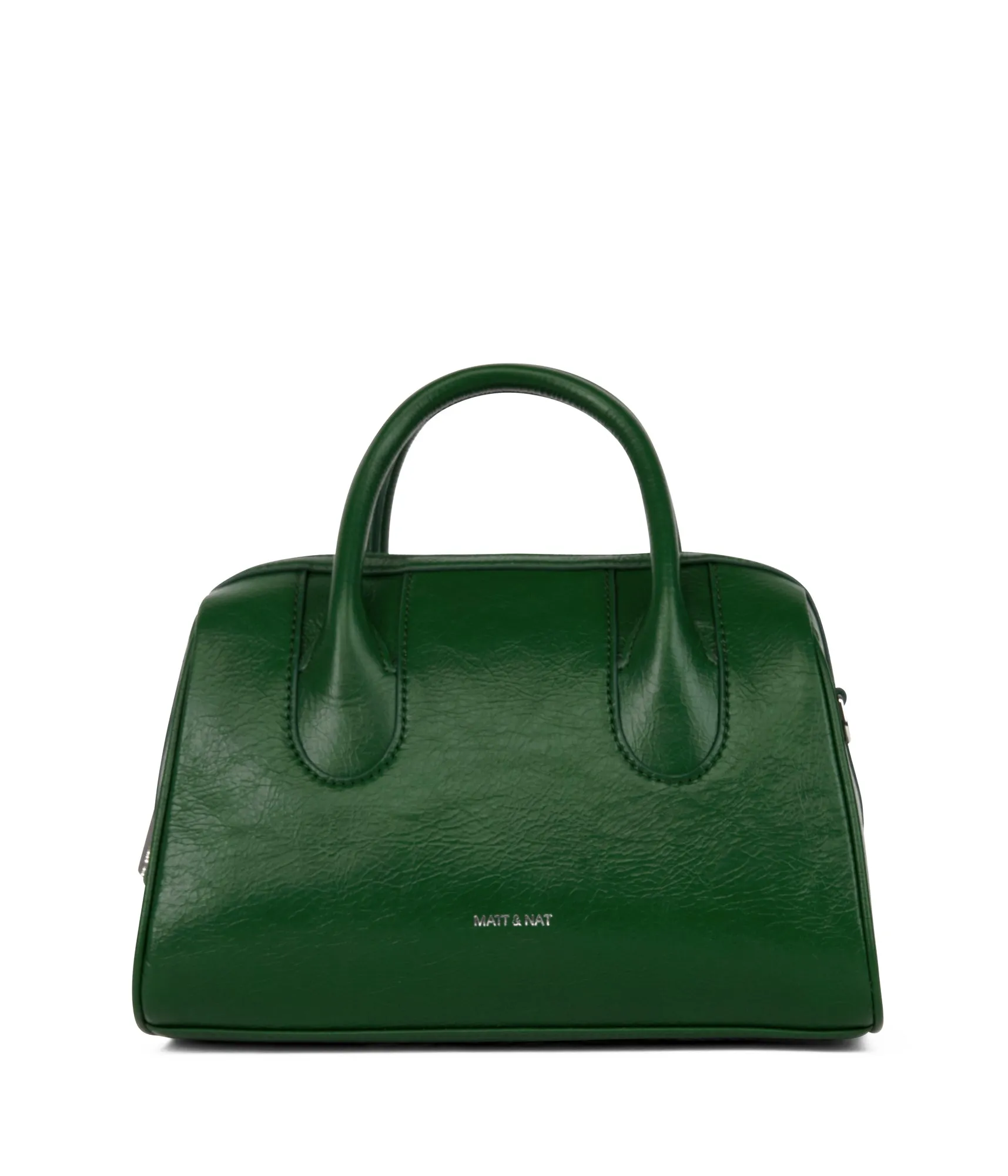 FLORIA Vegan Satchel - Theme