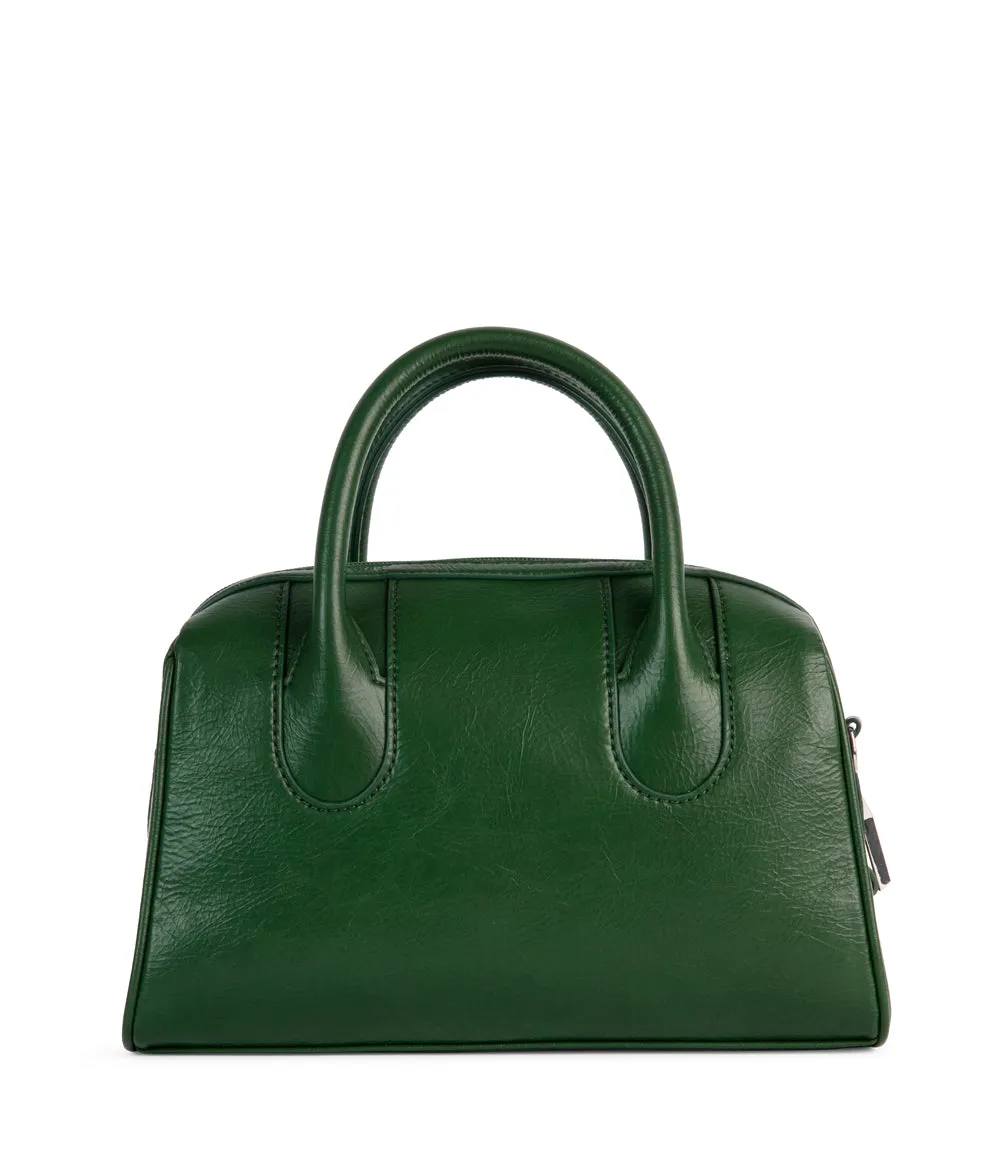 FLORIA Vegan Satchel - Theme