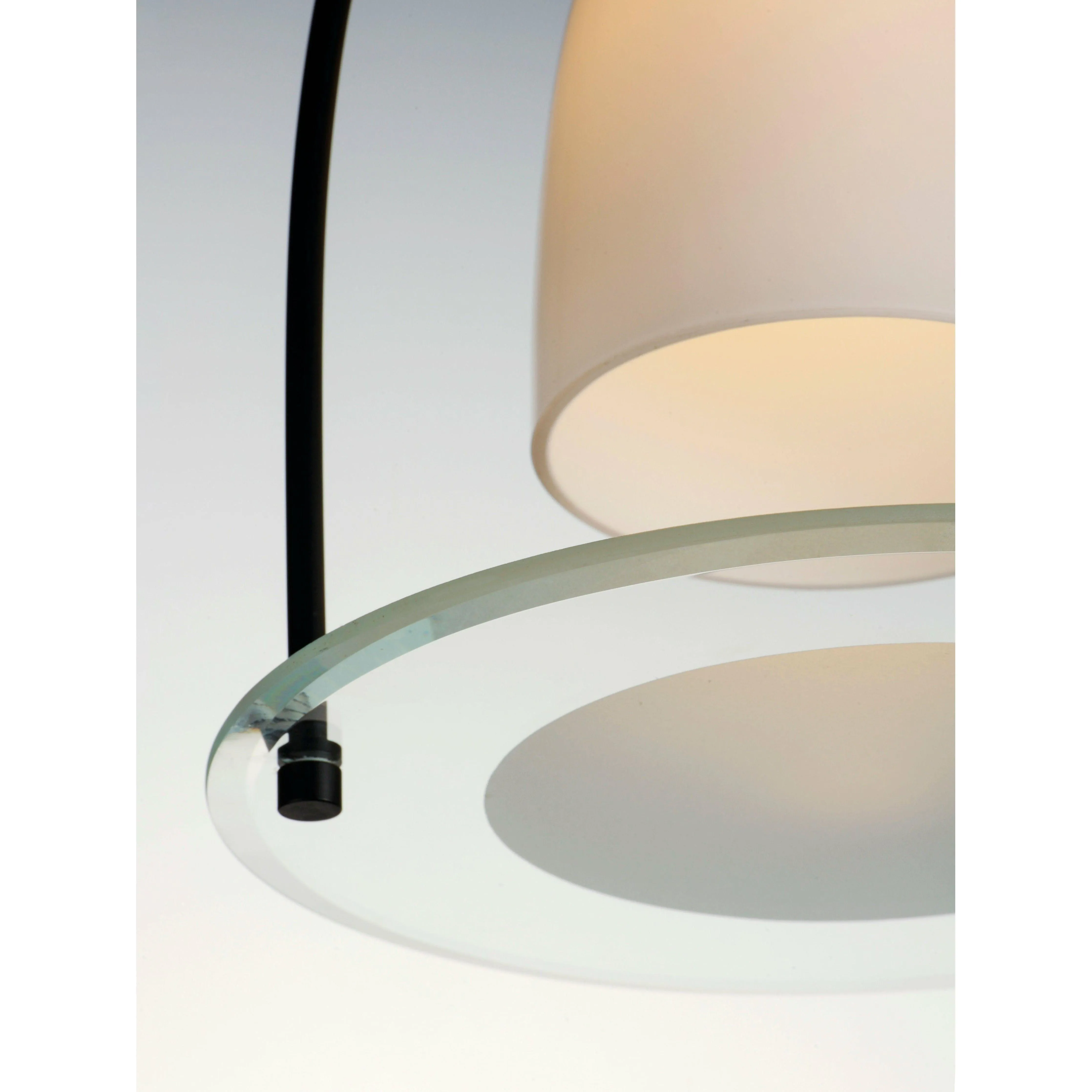 Focal Point 15" LED Pendant