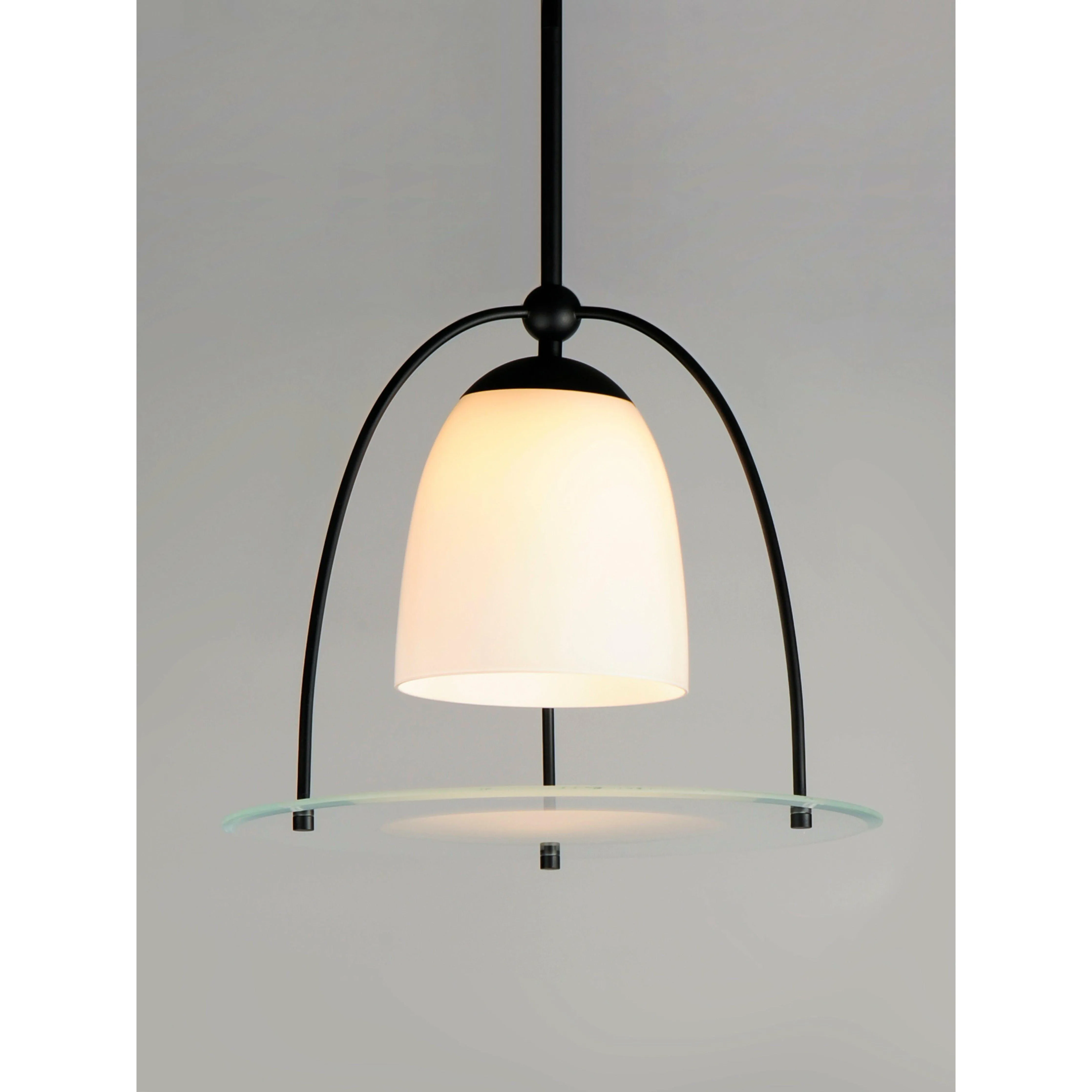 Focal Point 15" LED Pendant