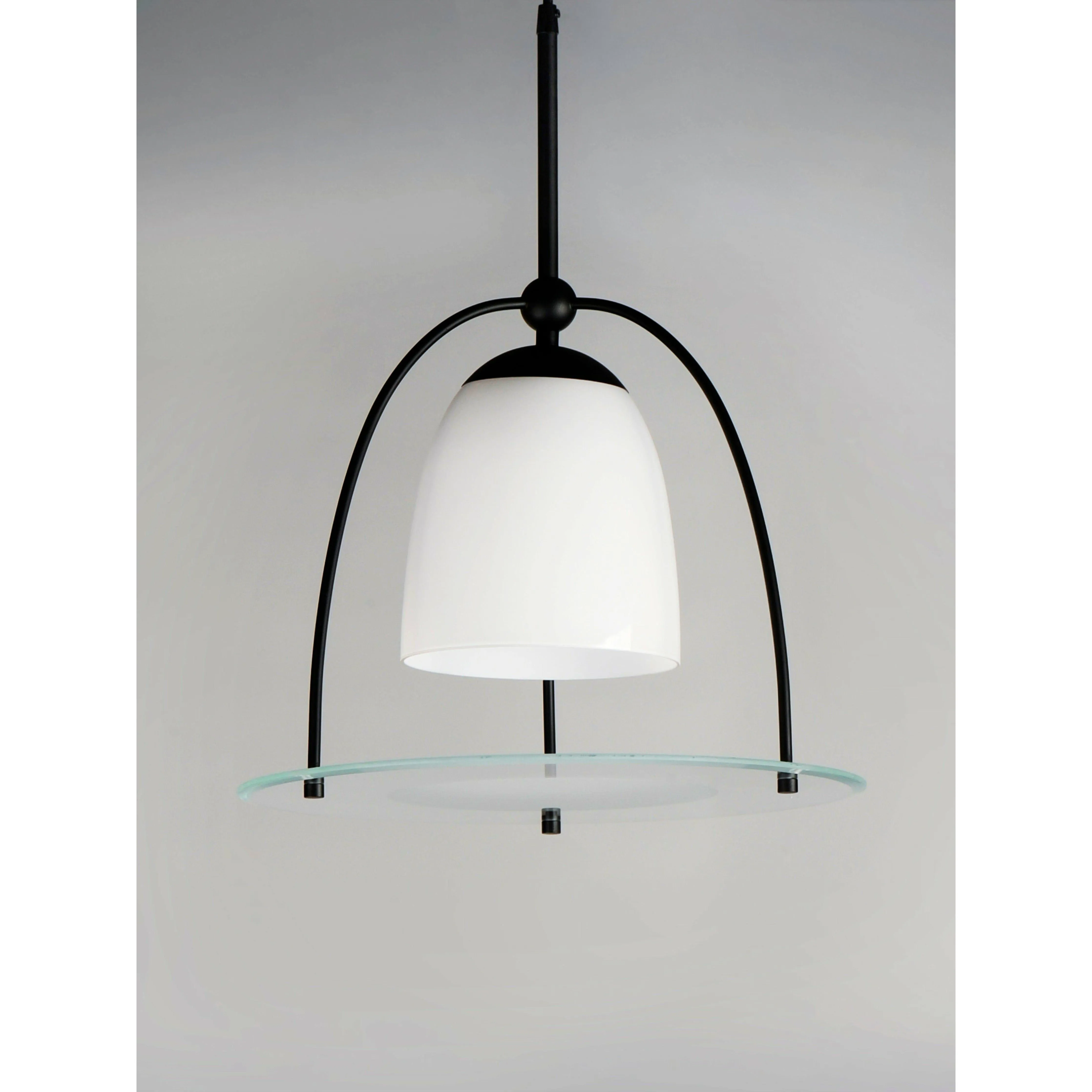 Focal Point 15" LED Pendant