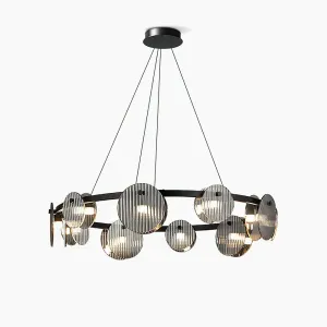 Foliole Chandelier Affordable Bedroom Light Sets