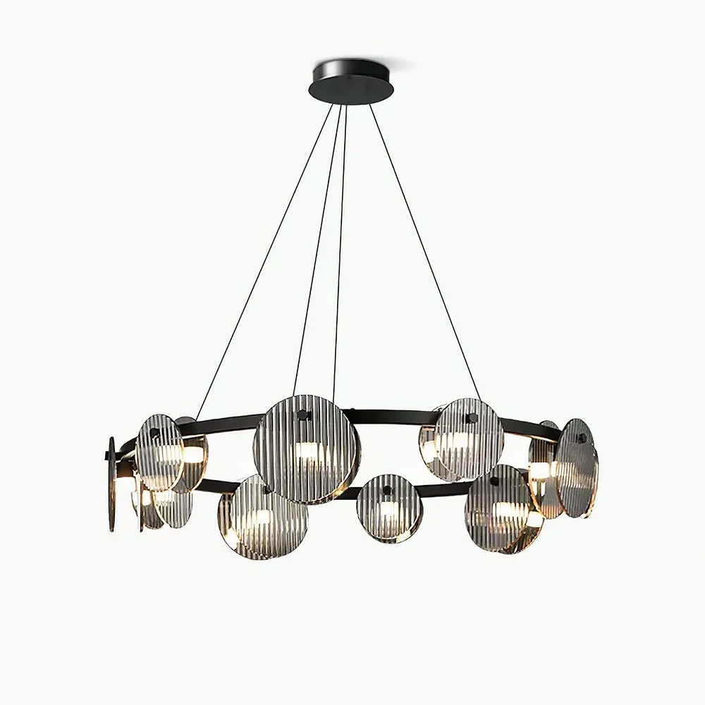 Foliole Chandelier Affordable Bedroom Light Sets
