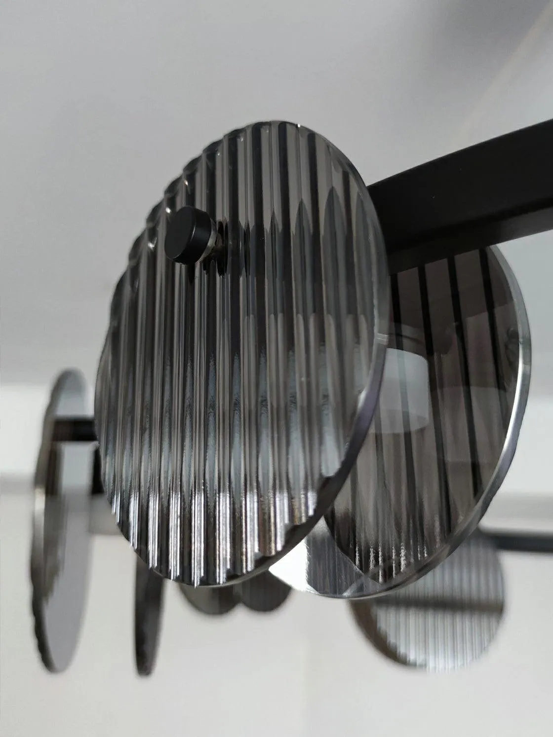 Foliole Chandelier