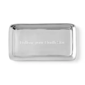 Follow Your North Star Tray Jewelry Trays Organizer Pack