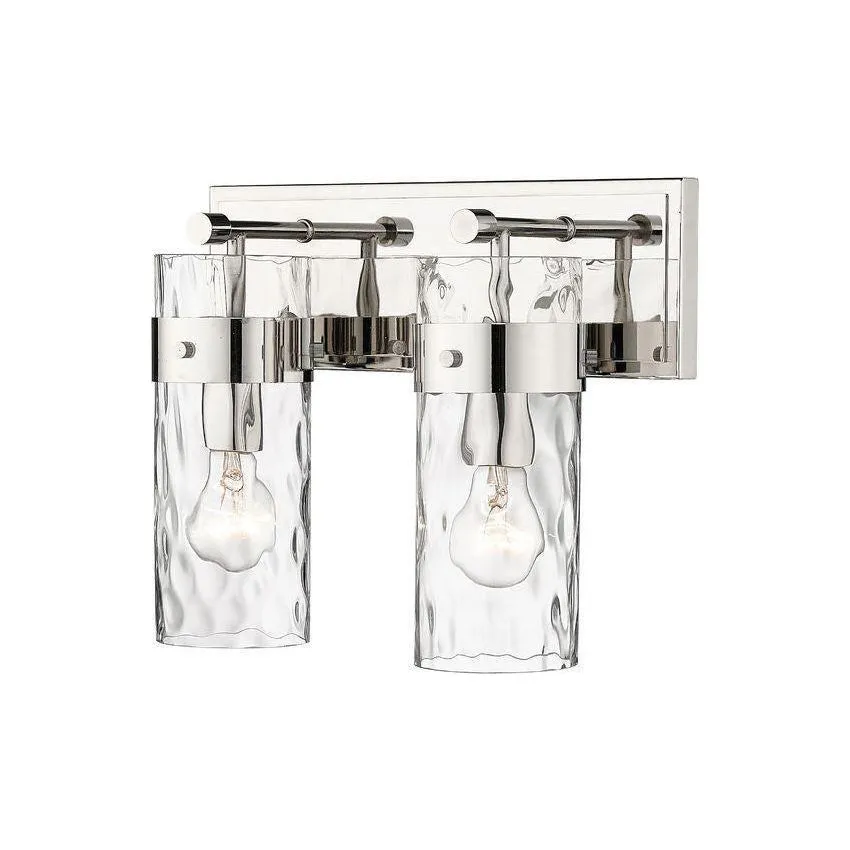 Fontaine 2-Light Vanity Light
