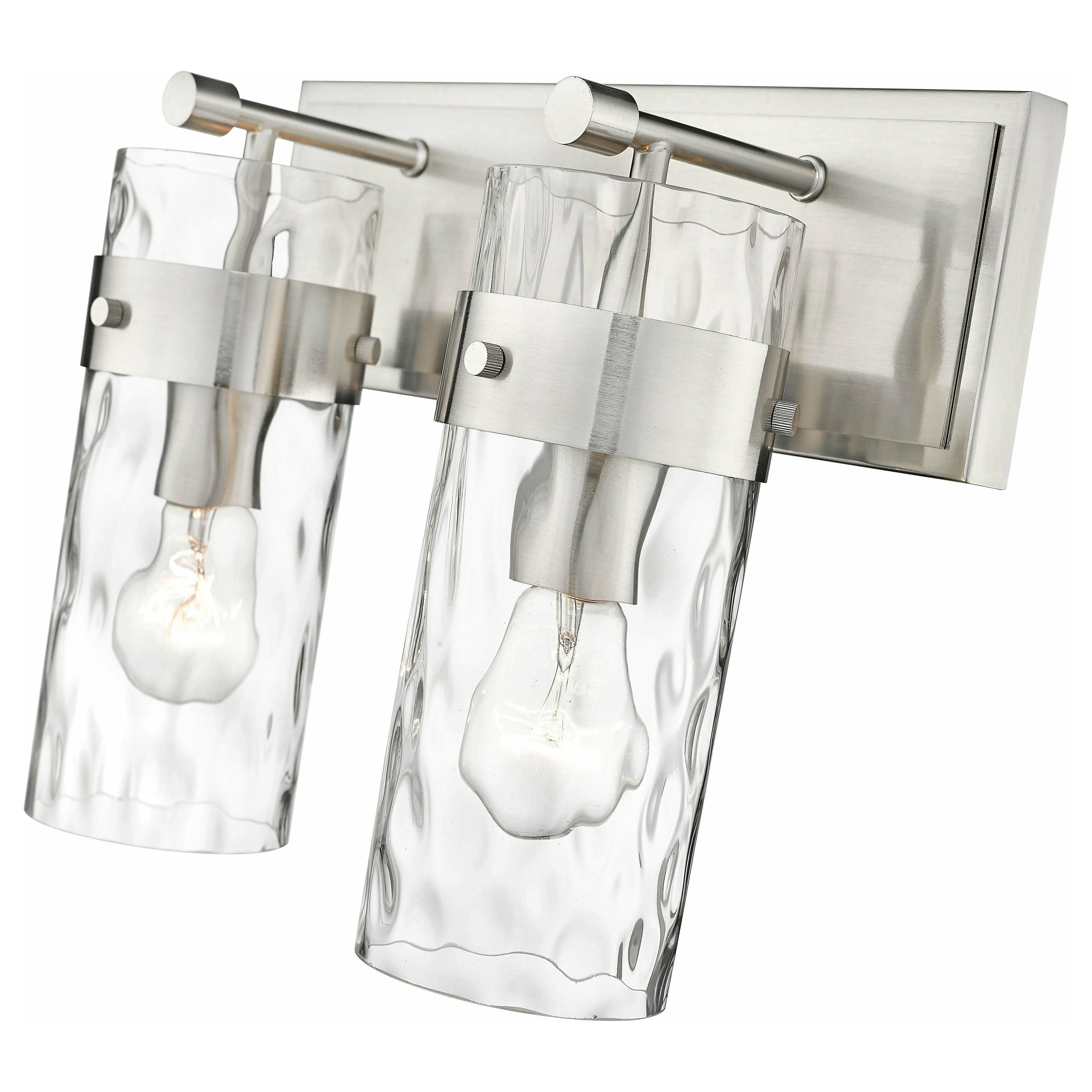 Fontaine 2-Light Vanity Light