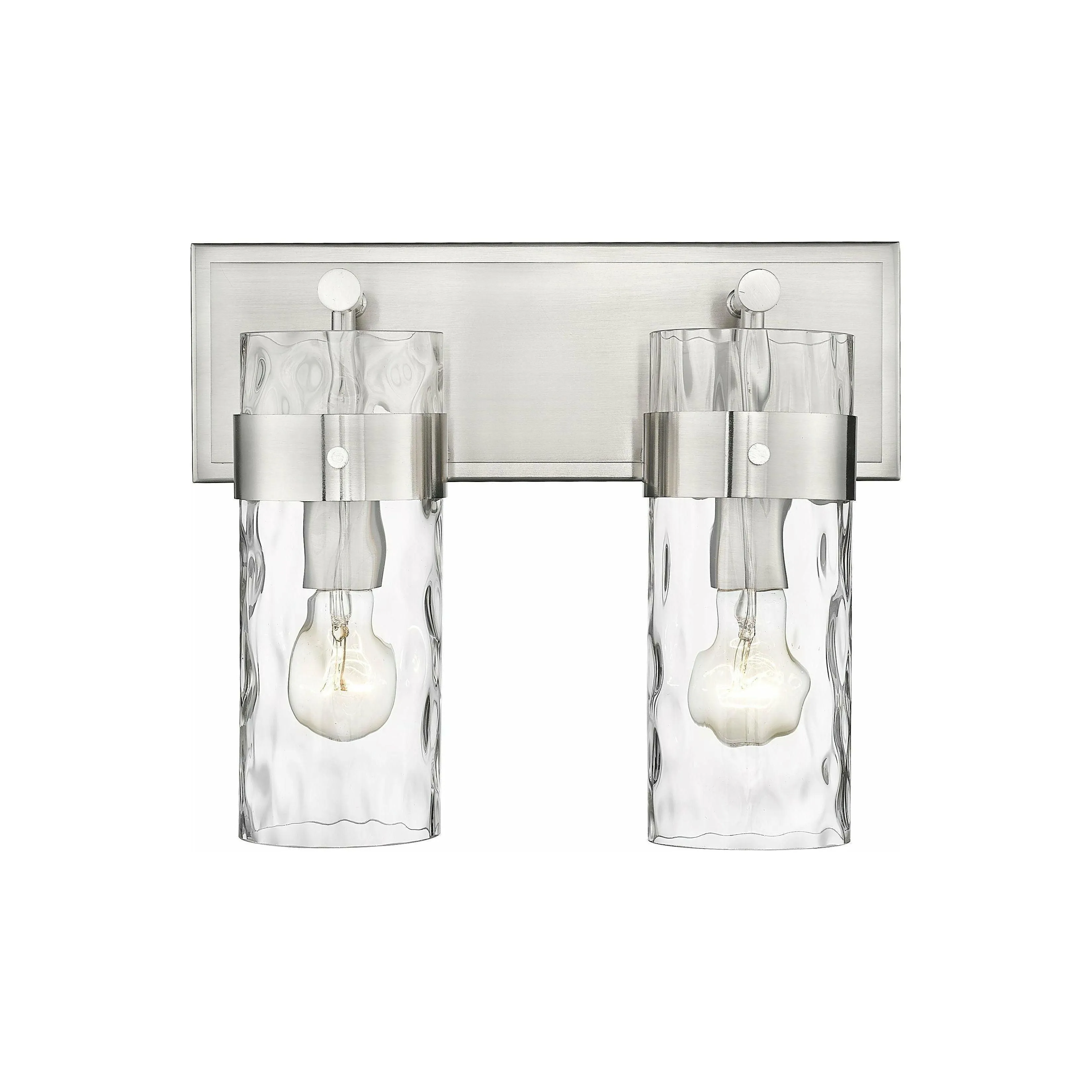 Fontaine 2-Light Vanity Light