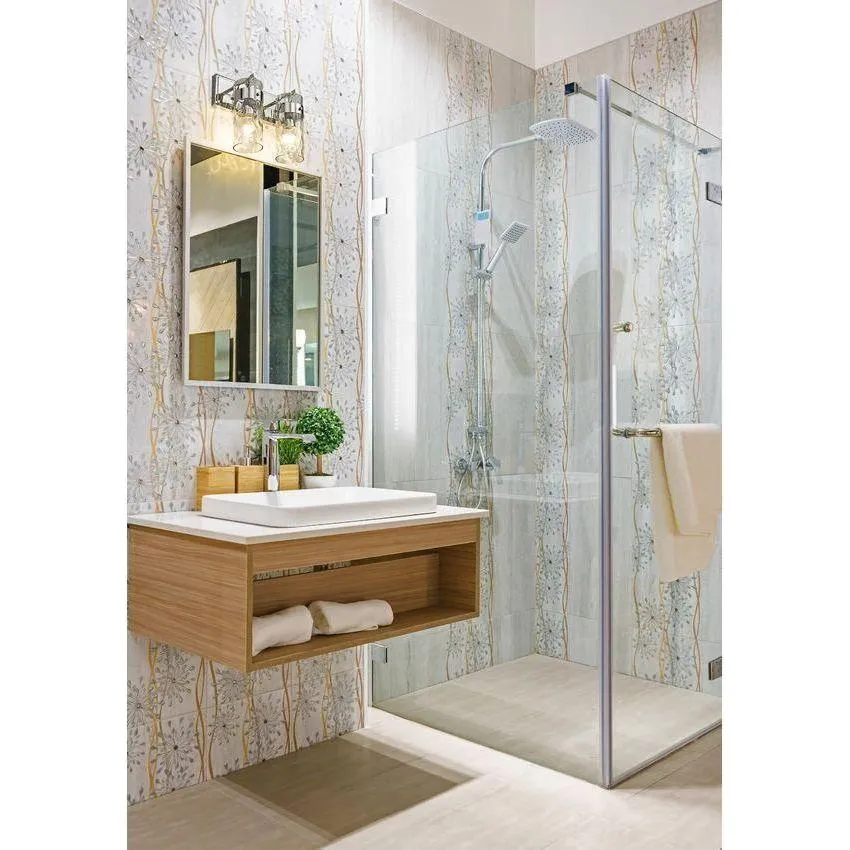 Fontaine 2-Light Vanity Light