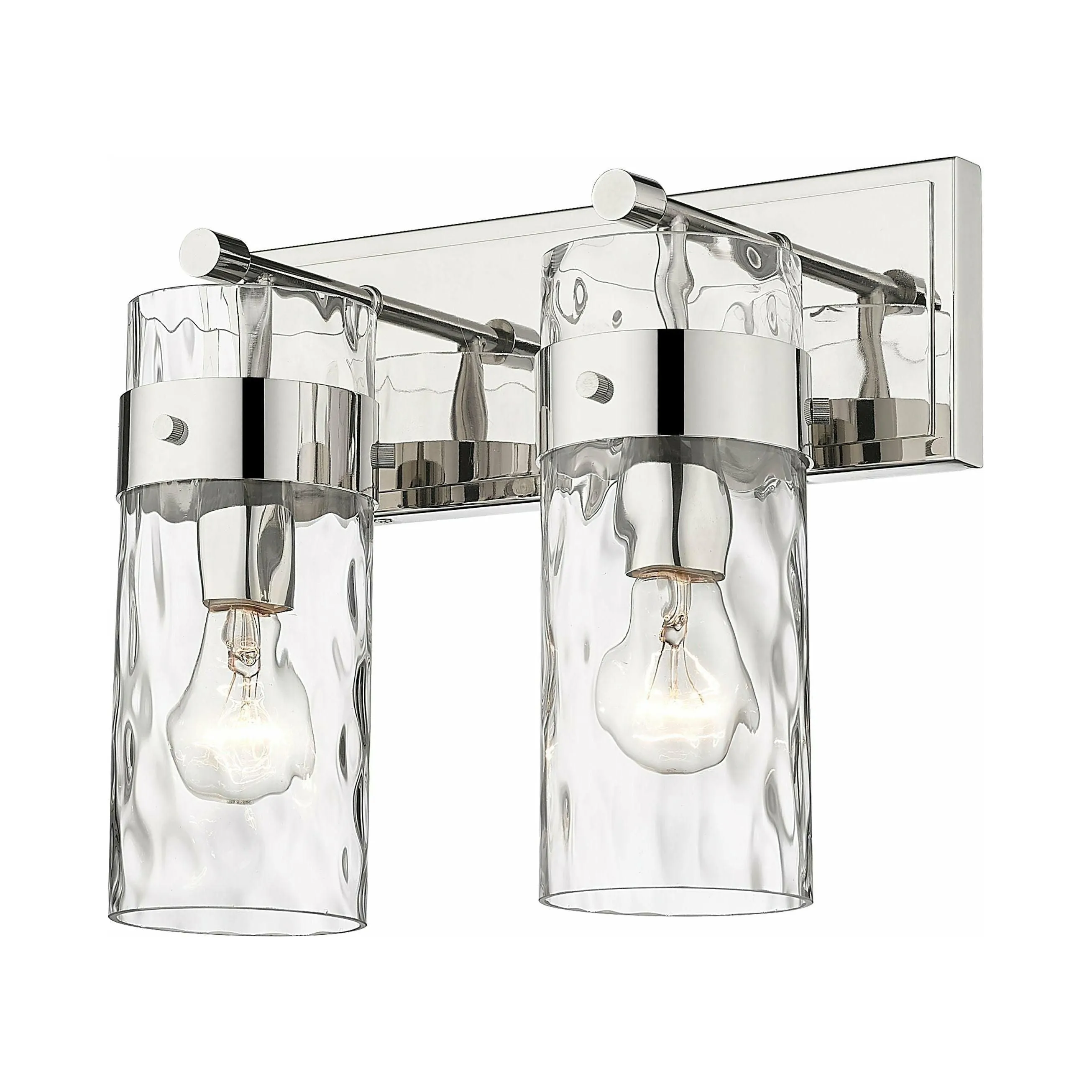 Fontaine 2-Light Vanity Light