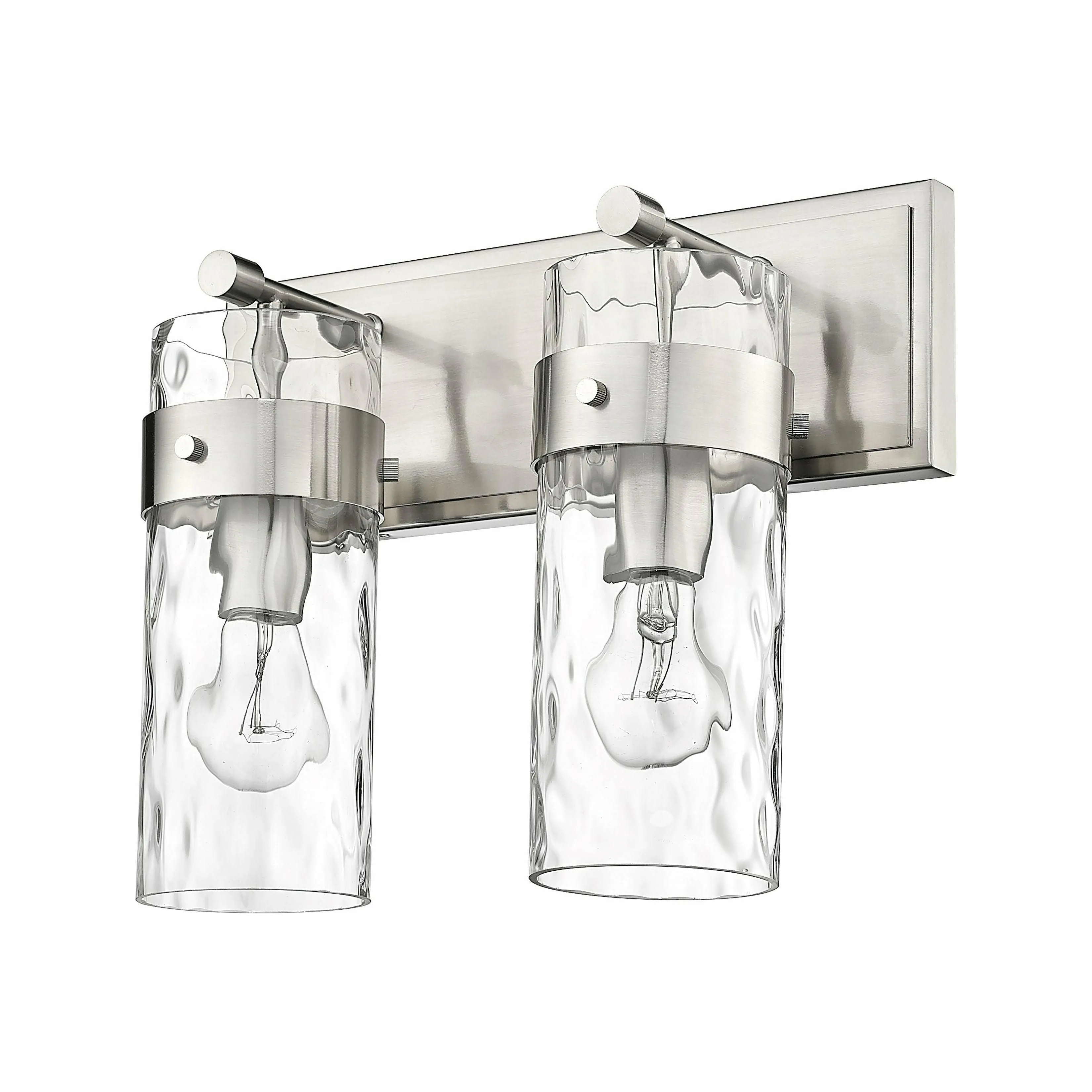 Fontaine 2-Light Vanity Light