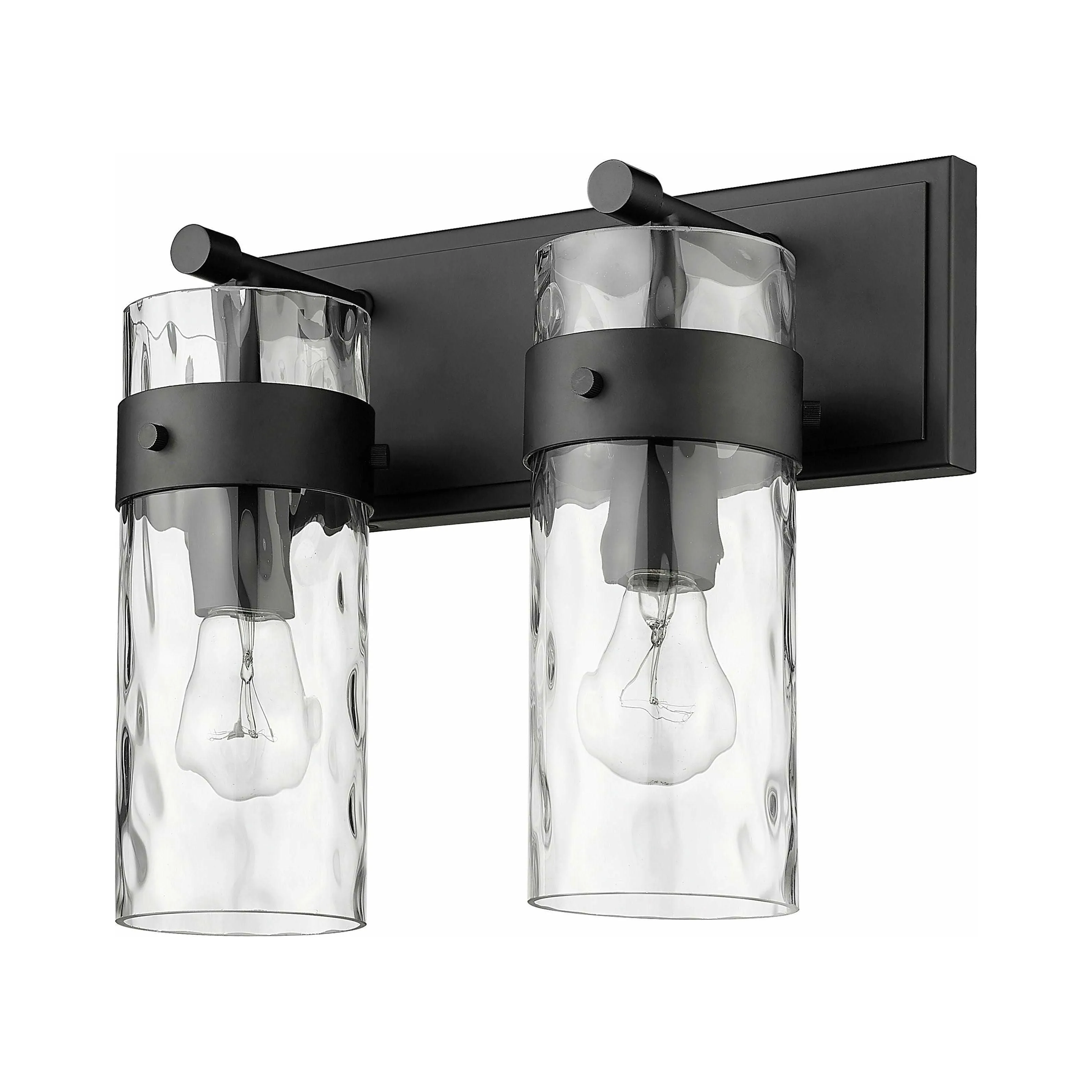 Fontaine 2-Light Vanity Light