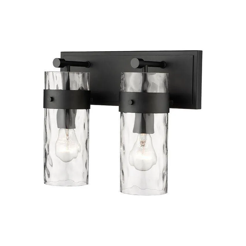 Fontaine 2-Light Vanity Light