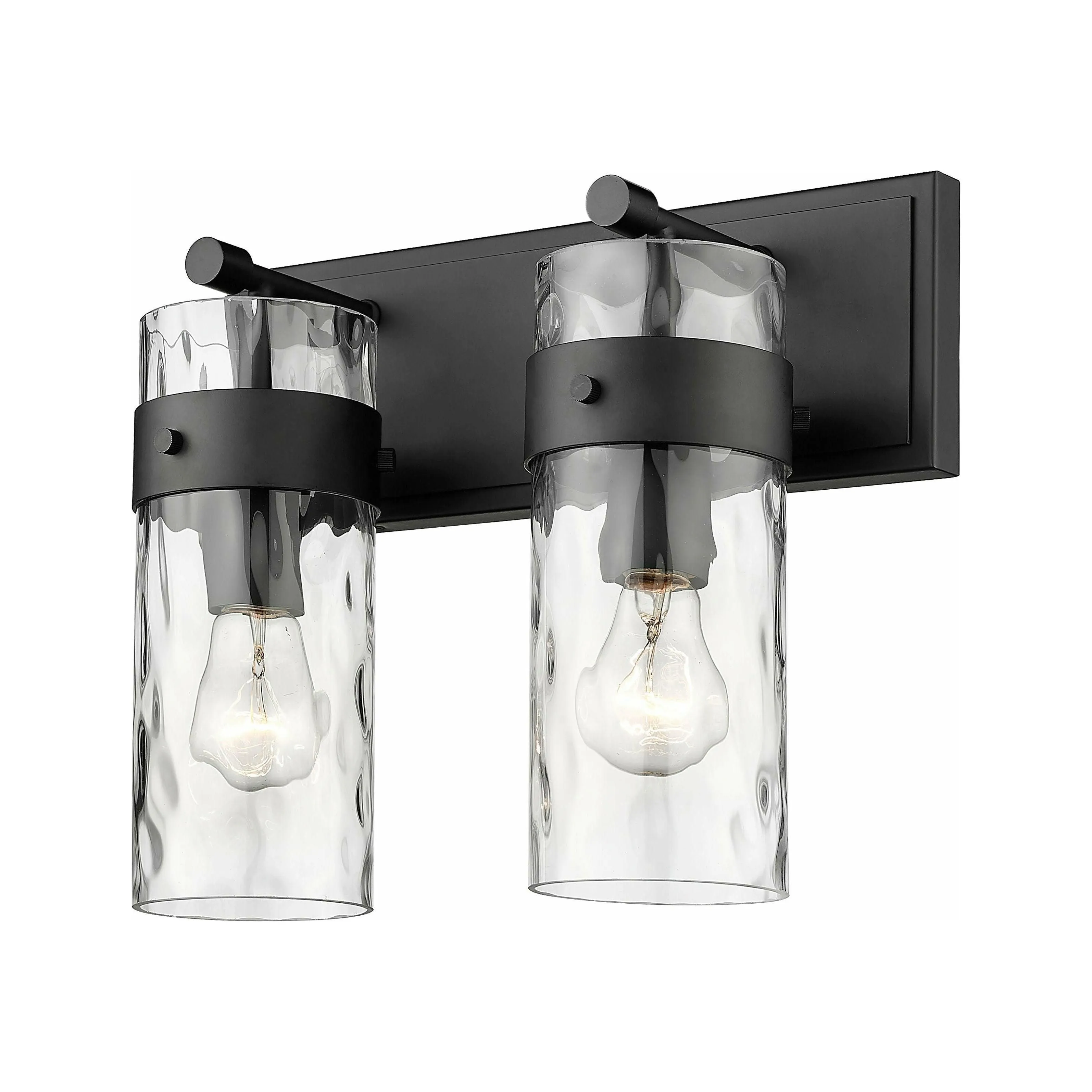 Fontaine 2-Light Vanity Light