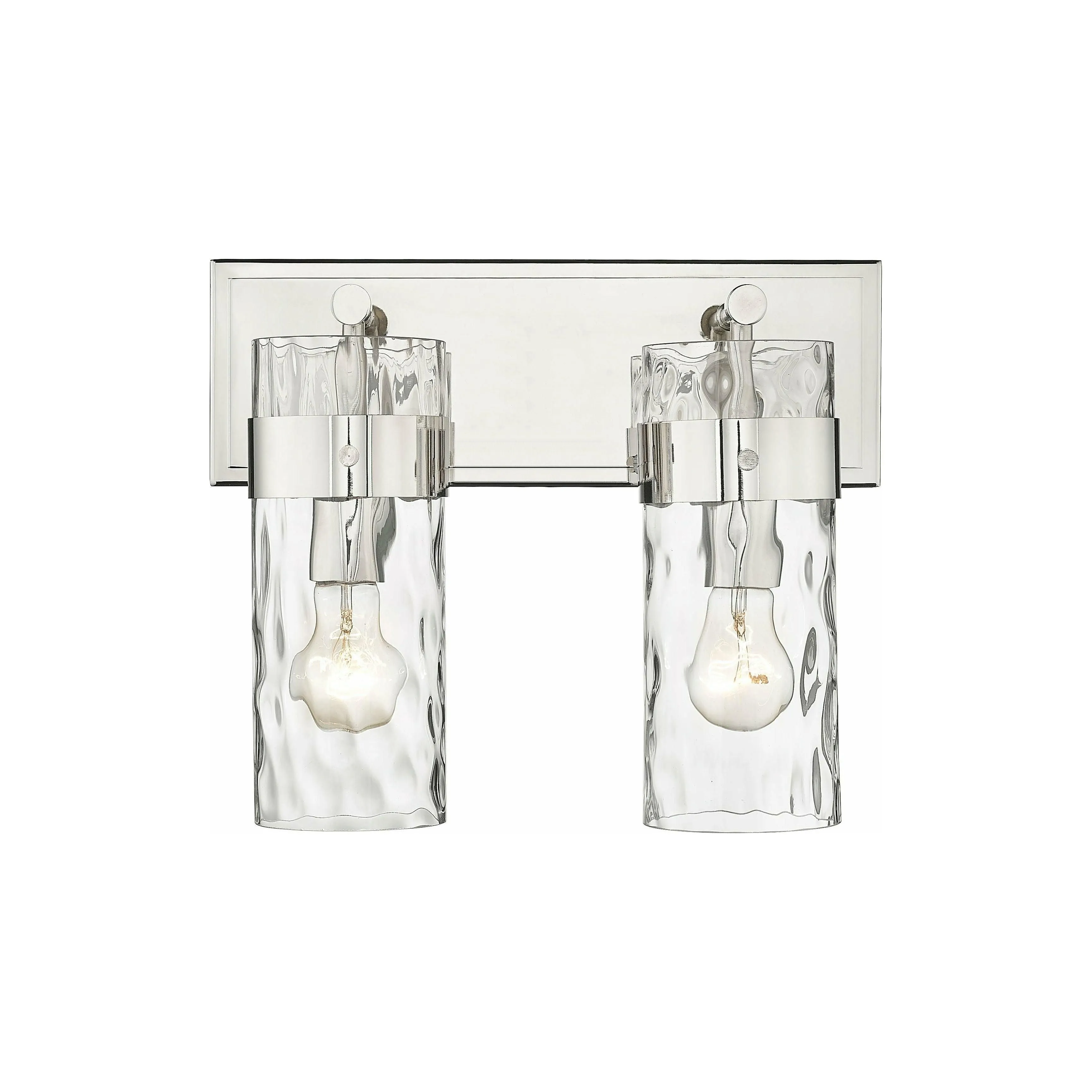 Fontaine 2-Light Vanity Light