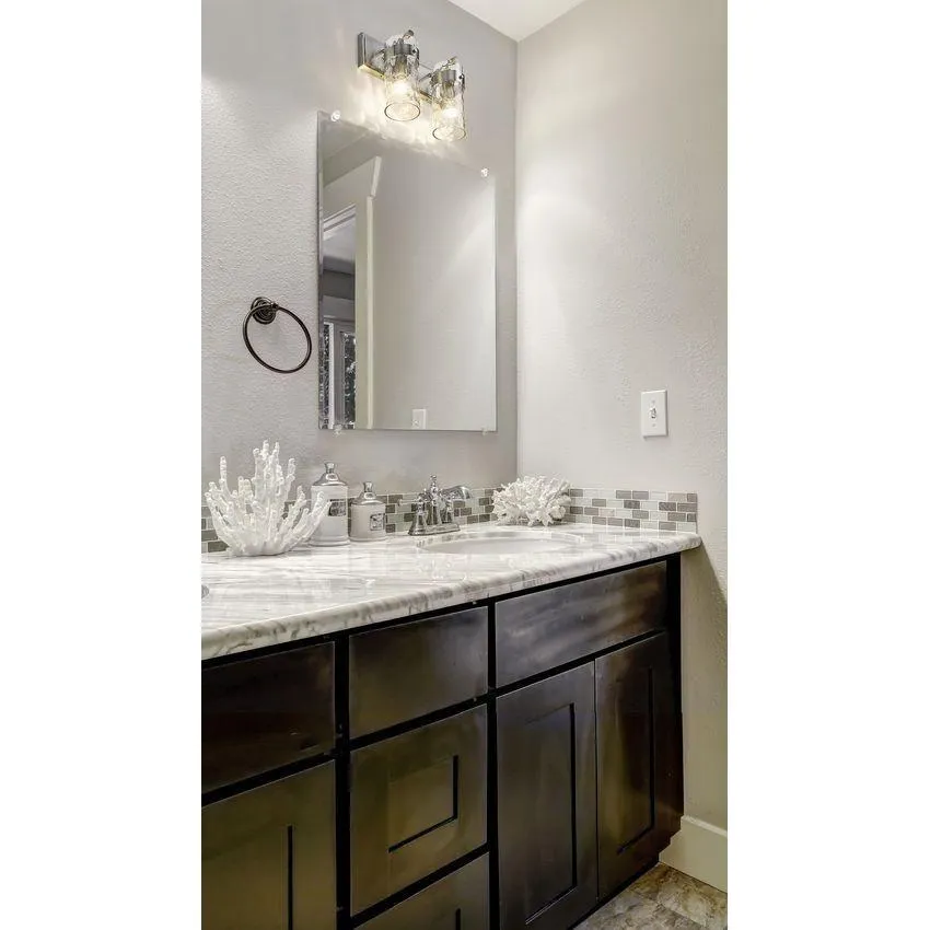 Fontaine 2-Light Vanity Light